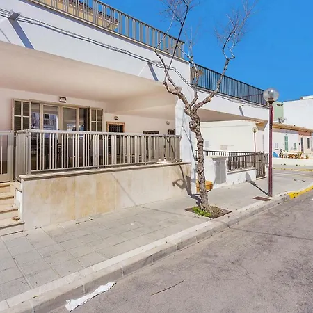 Apartment Holiday Flat Can Picafort - Bal011056-p Can Picafort (Mallorca)