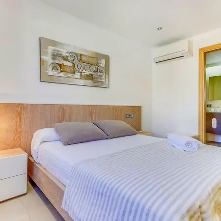 Apartment Holiday Flat Can Picafort - Bal011056-p Can Picafort (Mallorca)